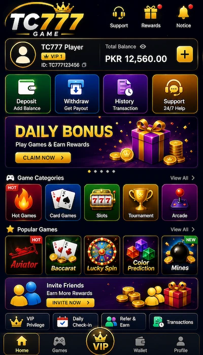 tc777 game dashboard image (2)