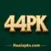 44pk game logo image