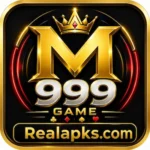 M999 game logo image (2)