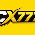 cx777 game logo image (2)
