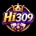 hi309 game logo image