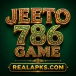 jeeto 786 game logo image
