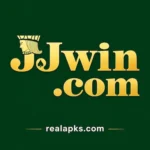 jj win game logo image