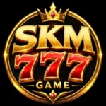 skm777 game logo image