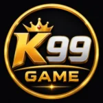 K99 Game official gaming platform logo