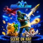 888ACE Game logo – latest Android gaming app