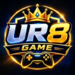 UR8 Game logo image